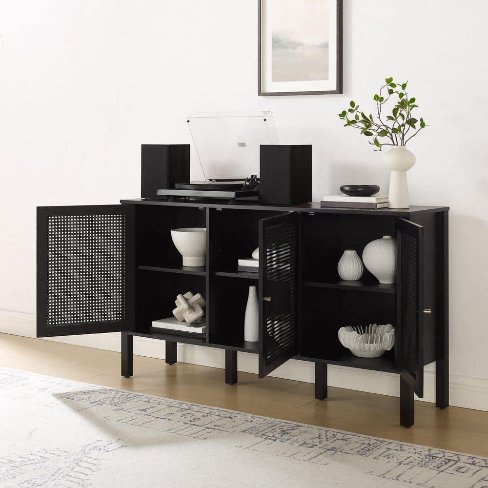 Crosley Furniture Perry Sideboard