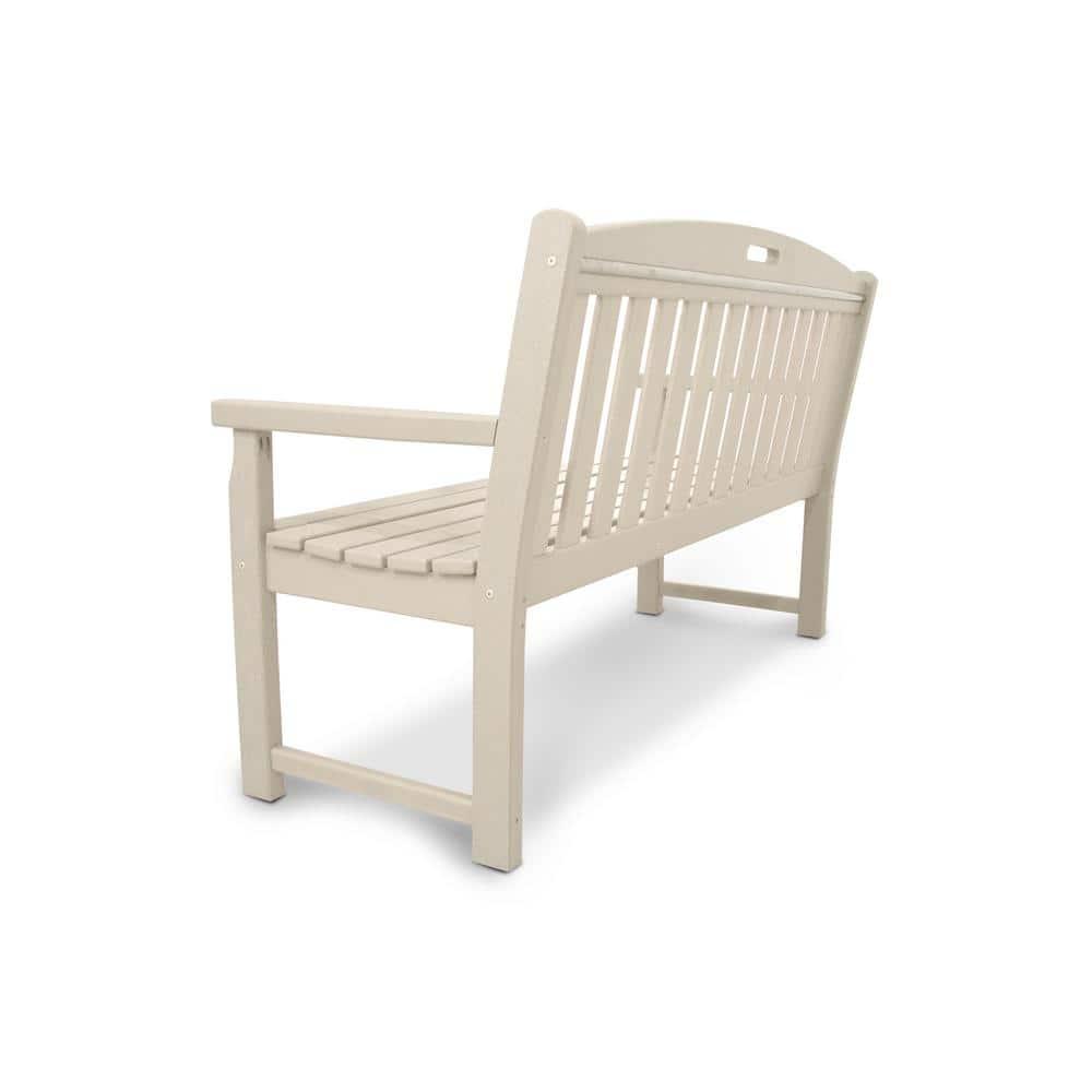 Yacht Club Bench