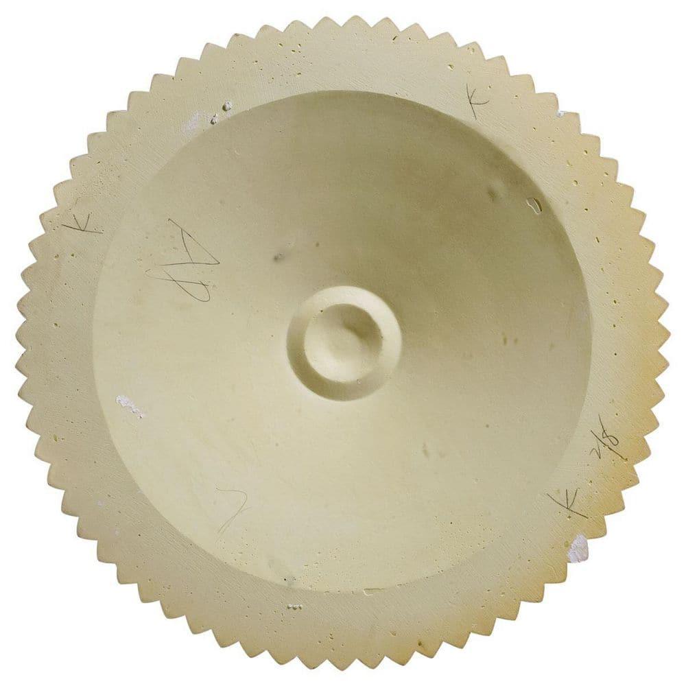 Shakuras Ceiling Medallion