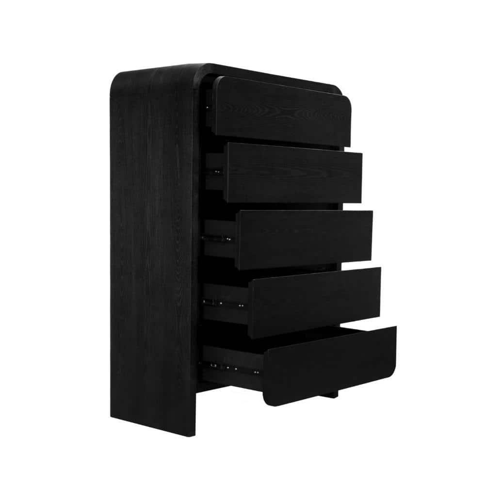 Nori 5 - Drawer Dresser