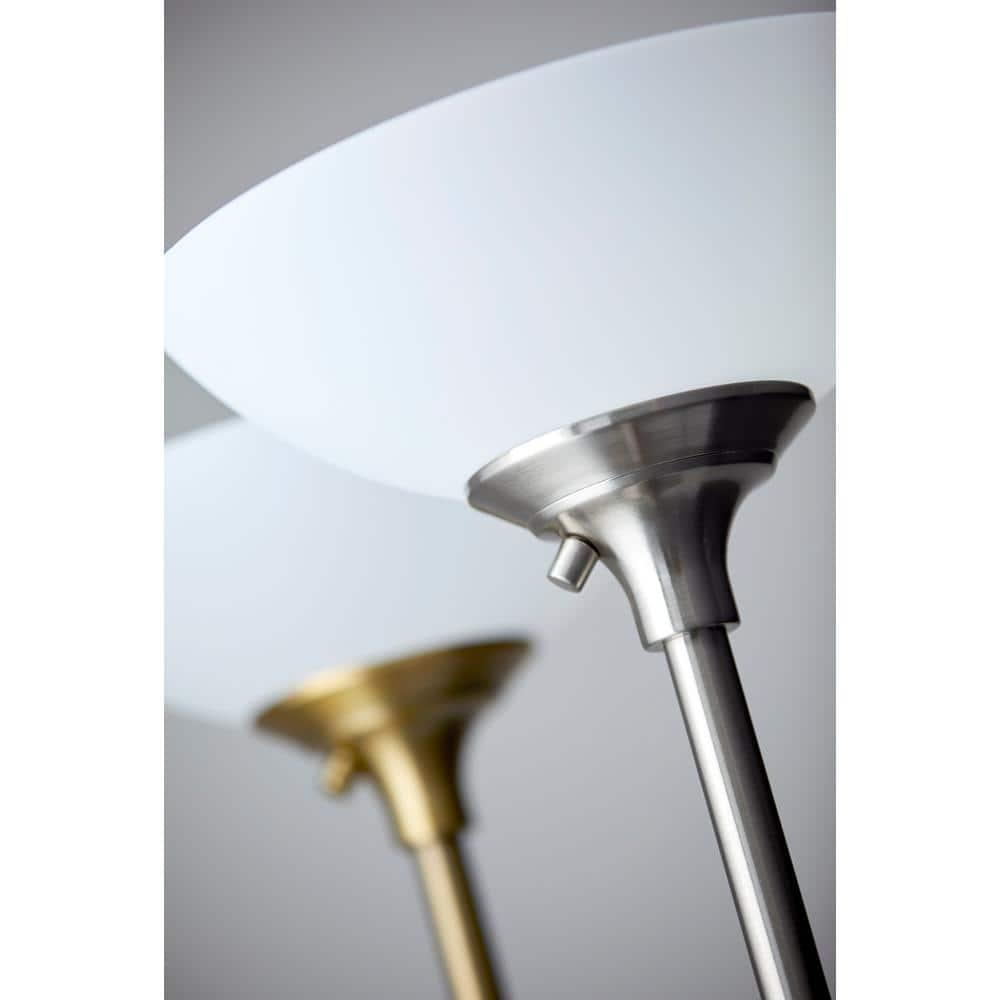 Adesso Glenn 300W Torchiere