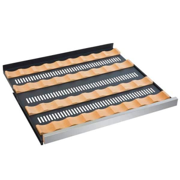 Allavino Allavino Dual Zone 23.4'' 56 Bottle Wine Refrigerator