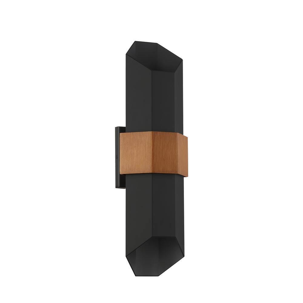 Chasm Outdoor Lantern