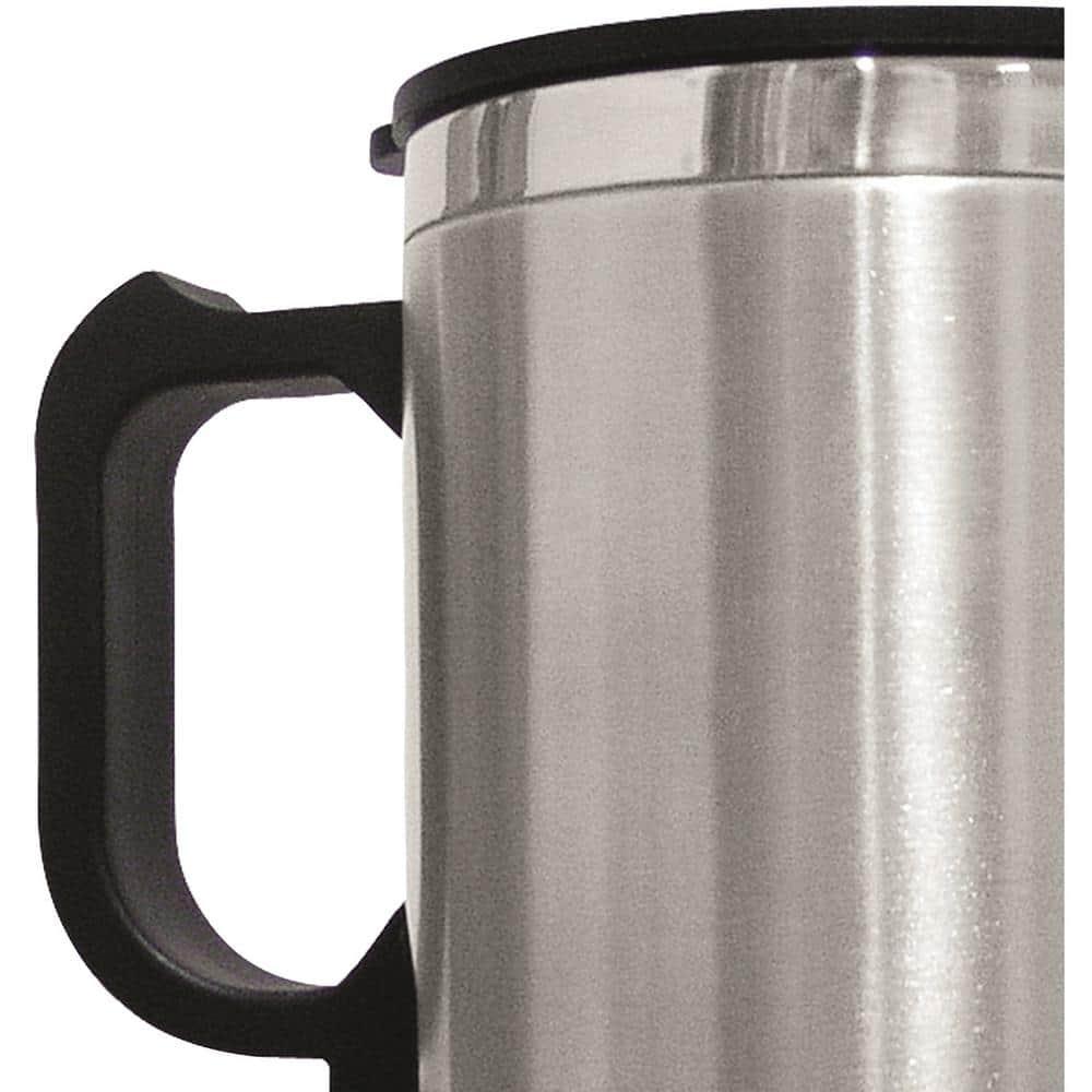 Brentwood Appliances Brentwood Appliances Stainless Steel Travel Mug