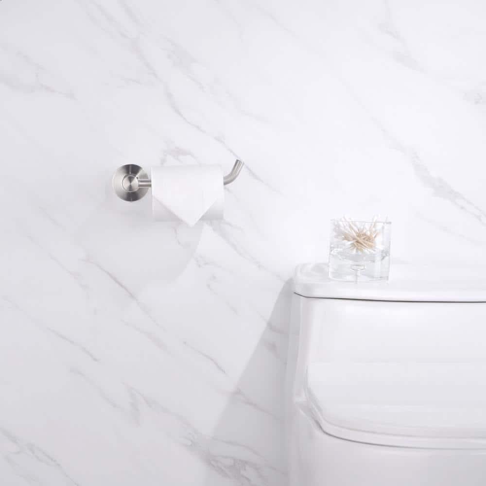 Kree Wall Mounted Toilet Paper Holder