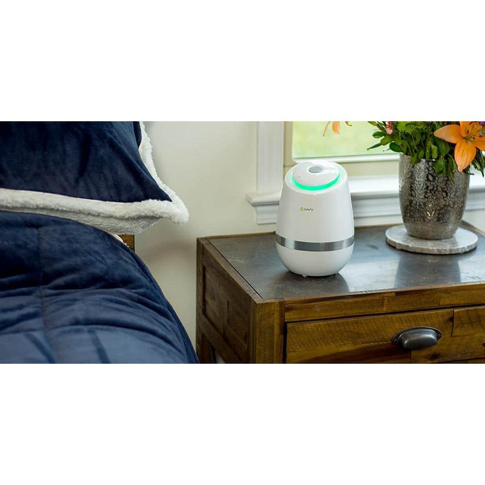 GreenTech PUREAIR500 PureAir 500 Activated Oxygen Room Air Purifier