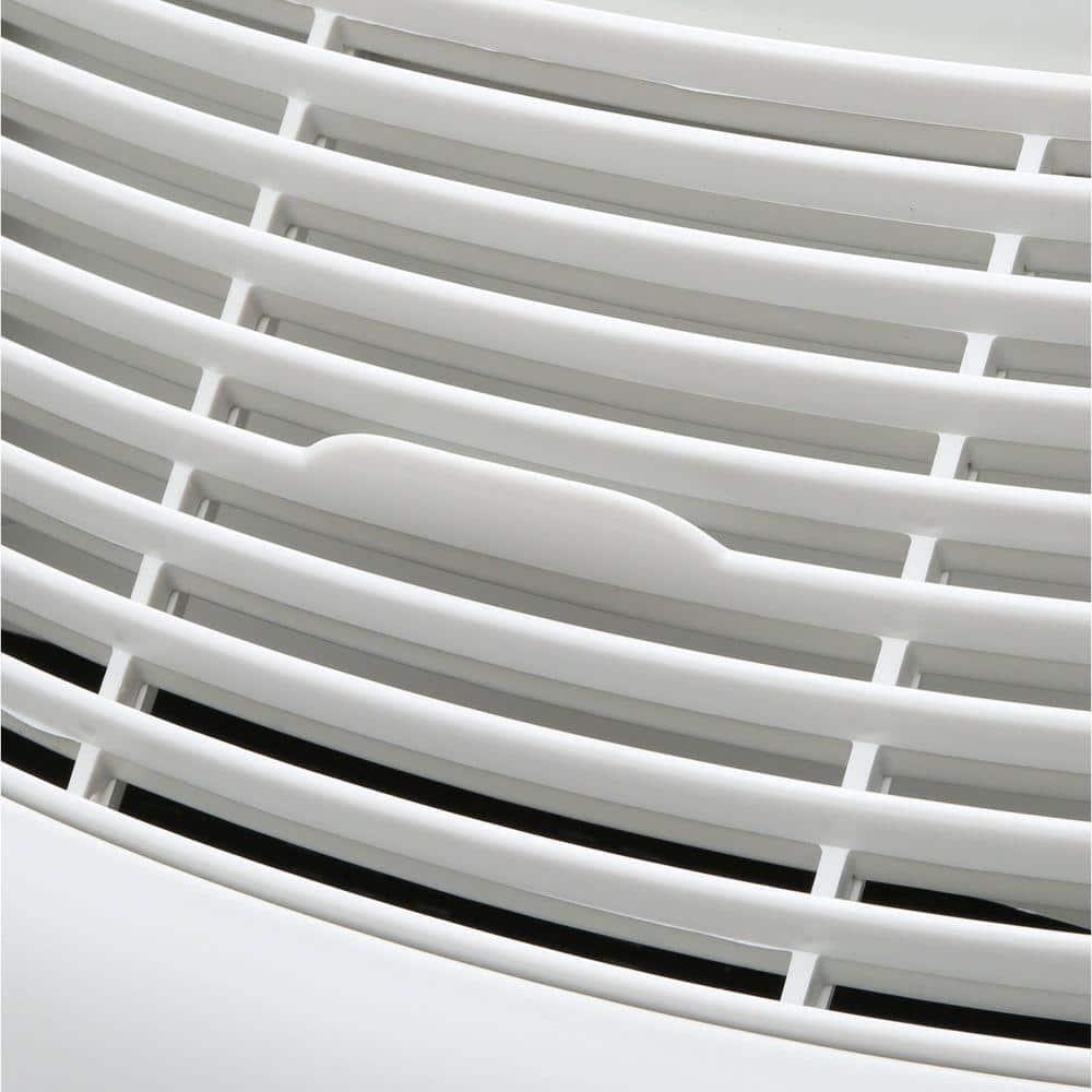 AIRCARE 6 gal. Evaporative Humidifier for 2700 sq. ft.-831000