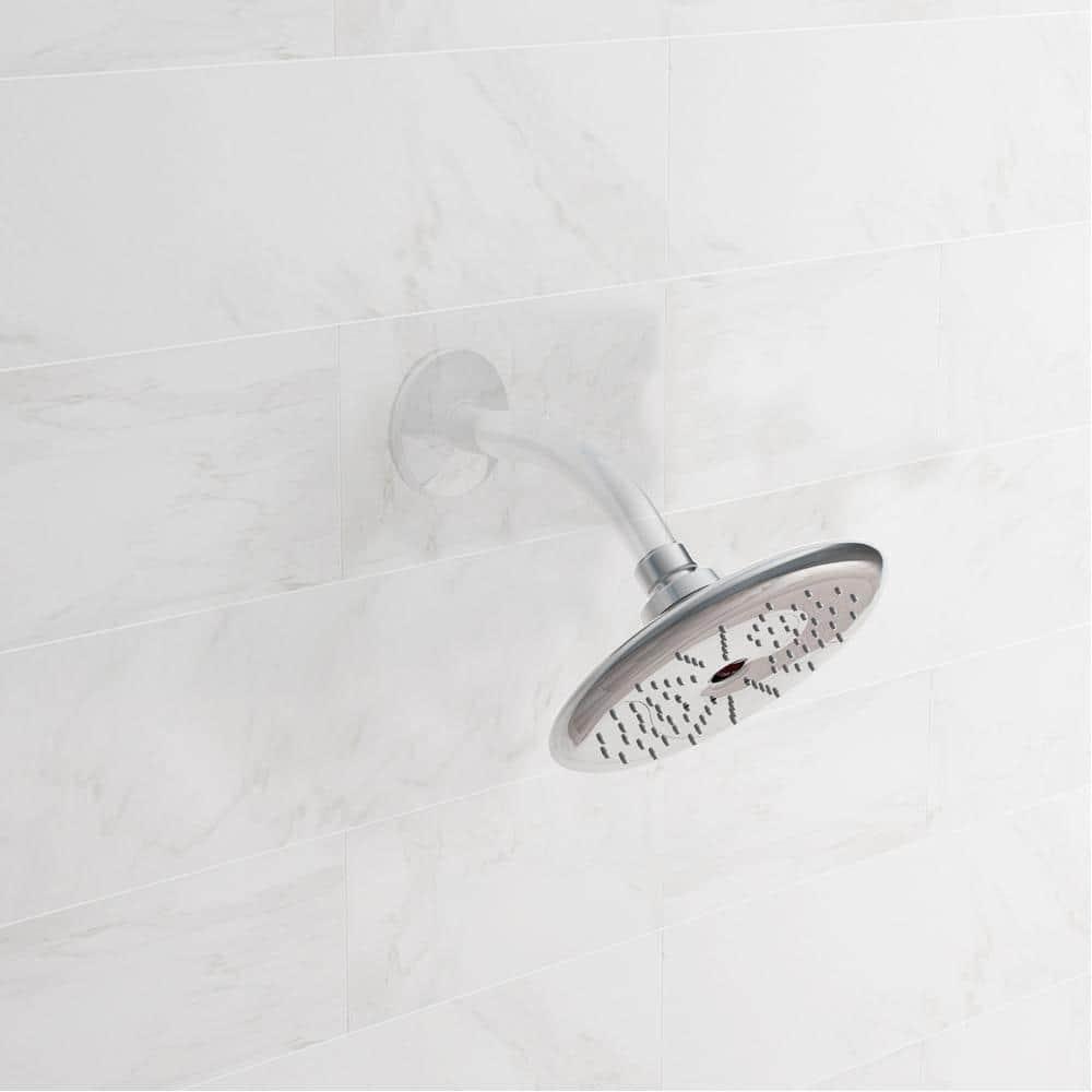 Universal Showering Components Shower Head