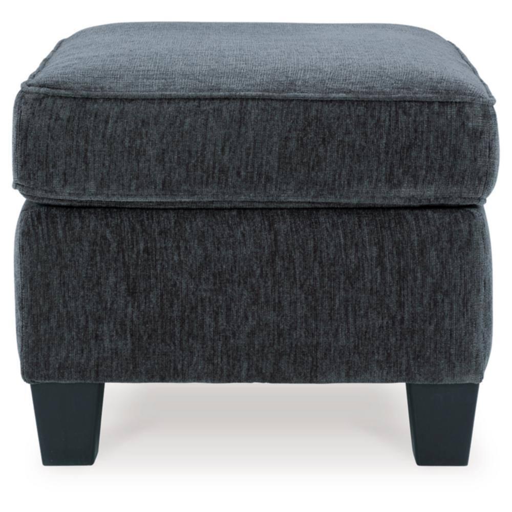 Hokku Designs Abinger Ottoman