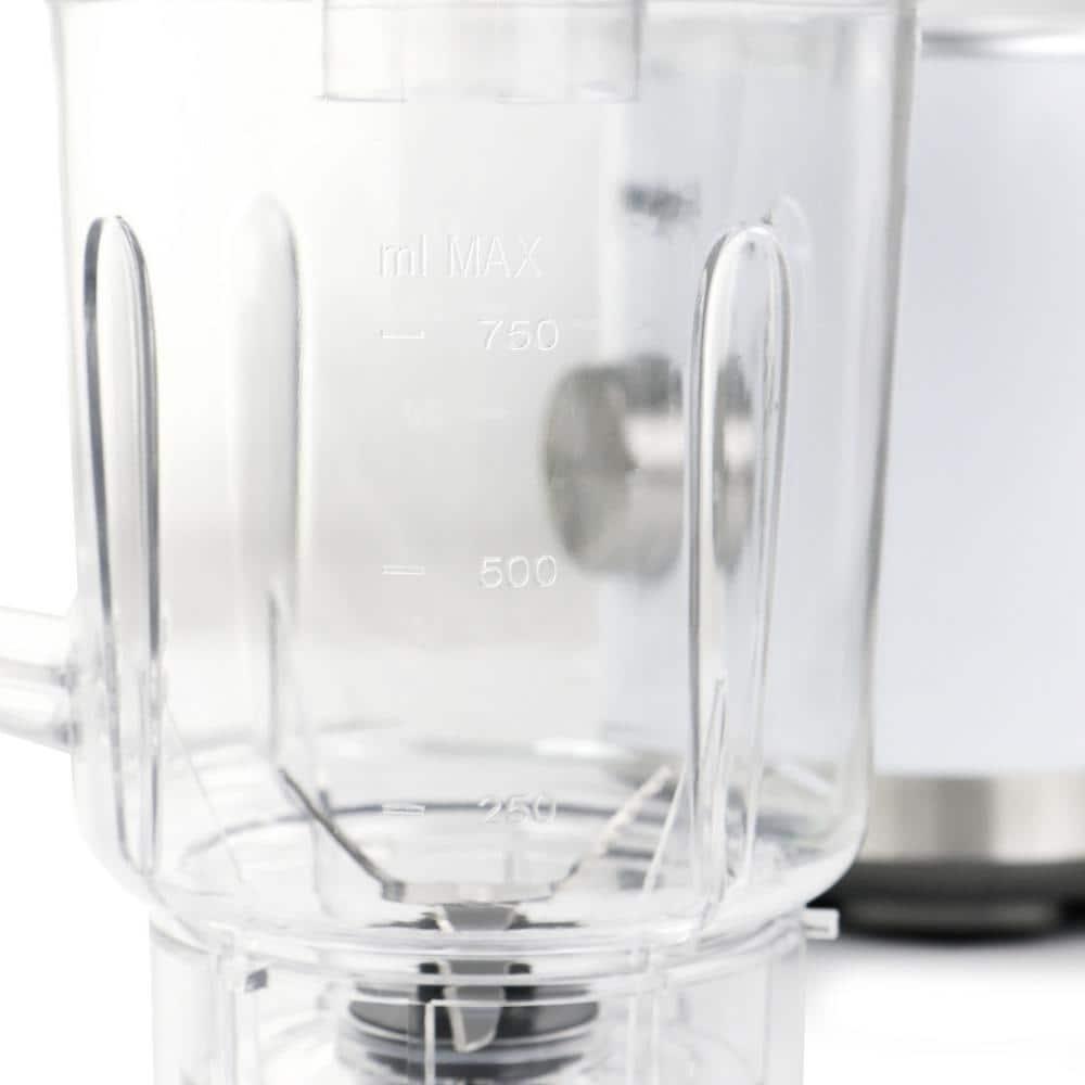 Better Chef Better Chef 2 Speed 24oz. Countertop Blender