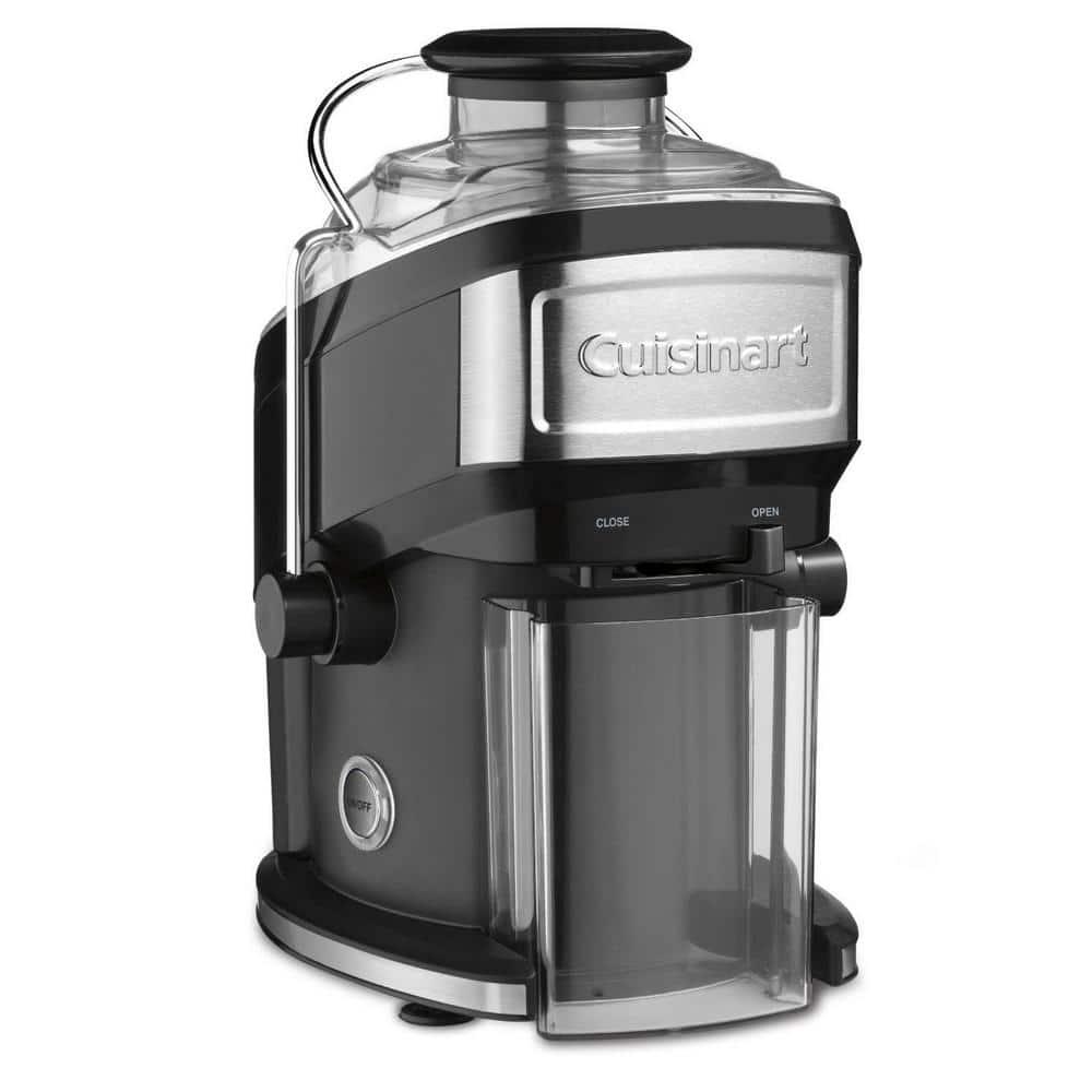 Cuisinart Compact Juice Extractor
