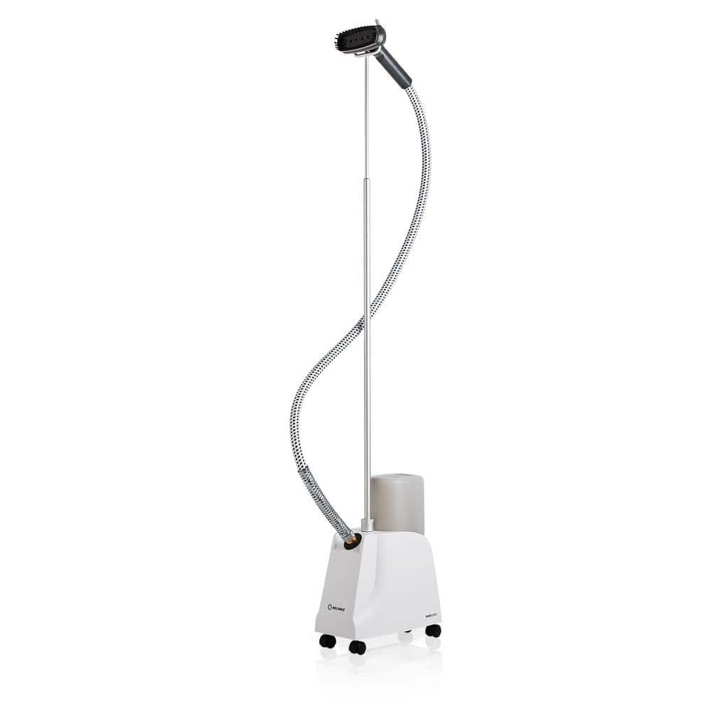 Reliable Corporation Reliable Vivio 120GC 1300 W Heavy Duty Fabric Brush Garment Steamer