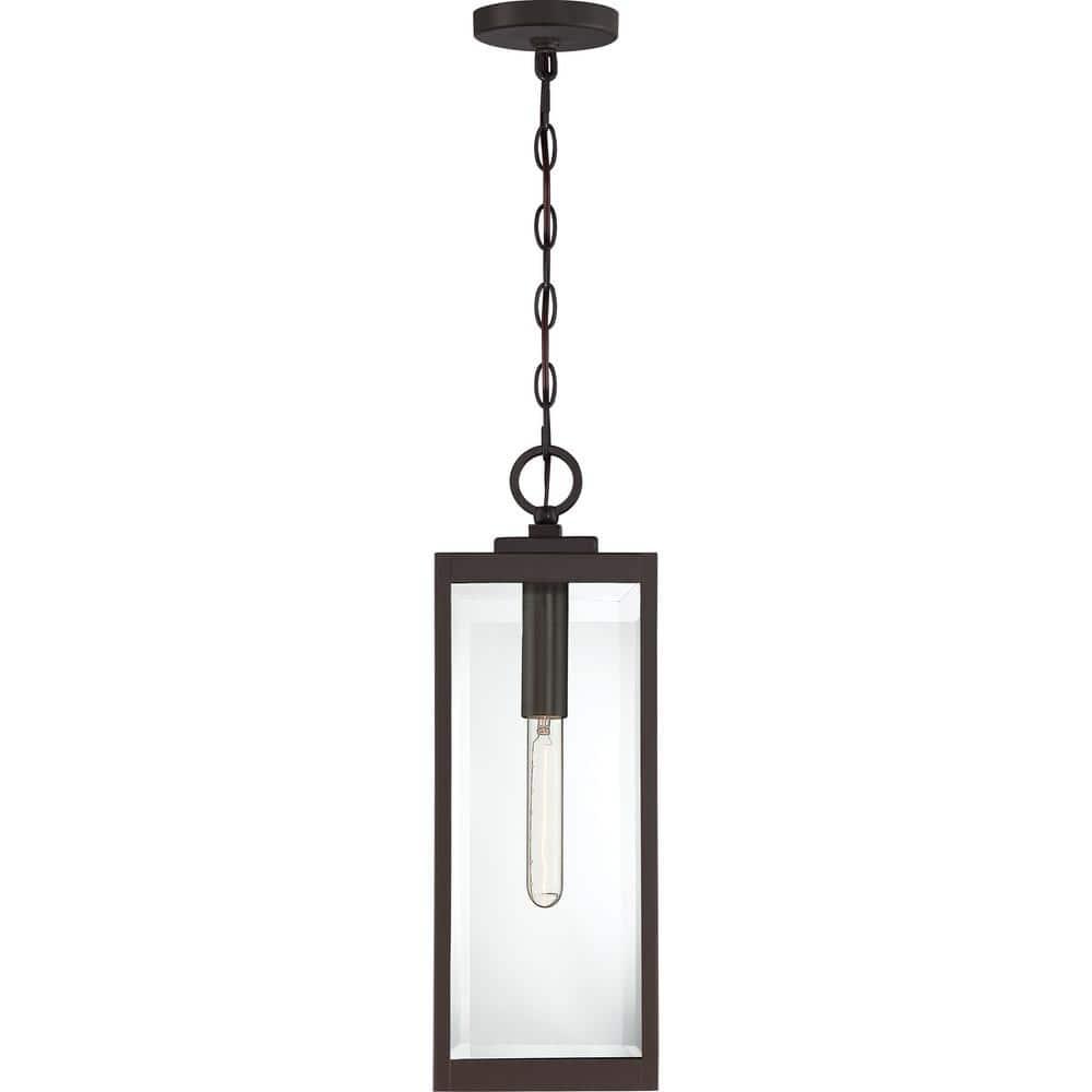 1 - Light Lantern Pendant
