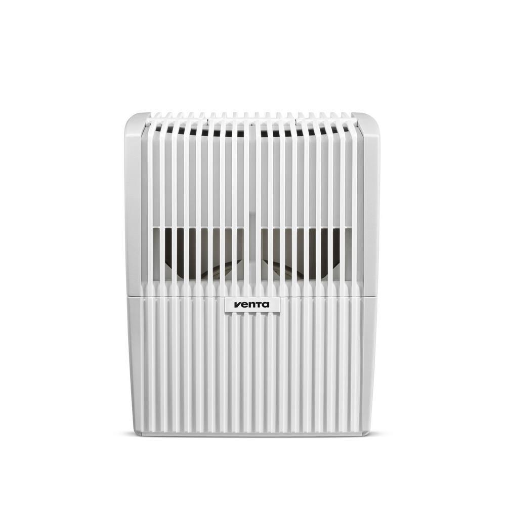 Venta LW15 Original Humidifier White - Filter-Free Evaporative Humidifier for Spaces up to 300 ft²
