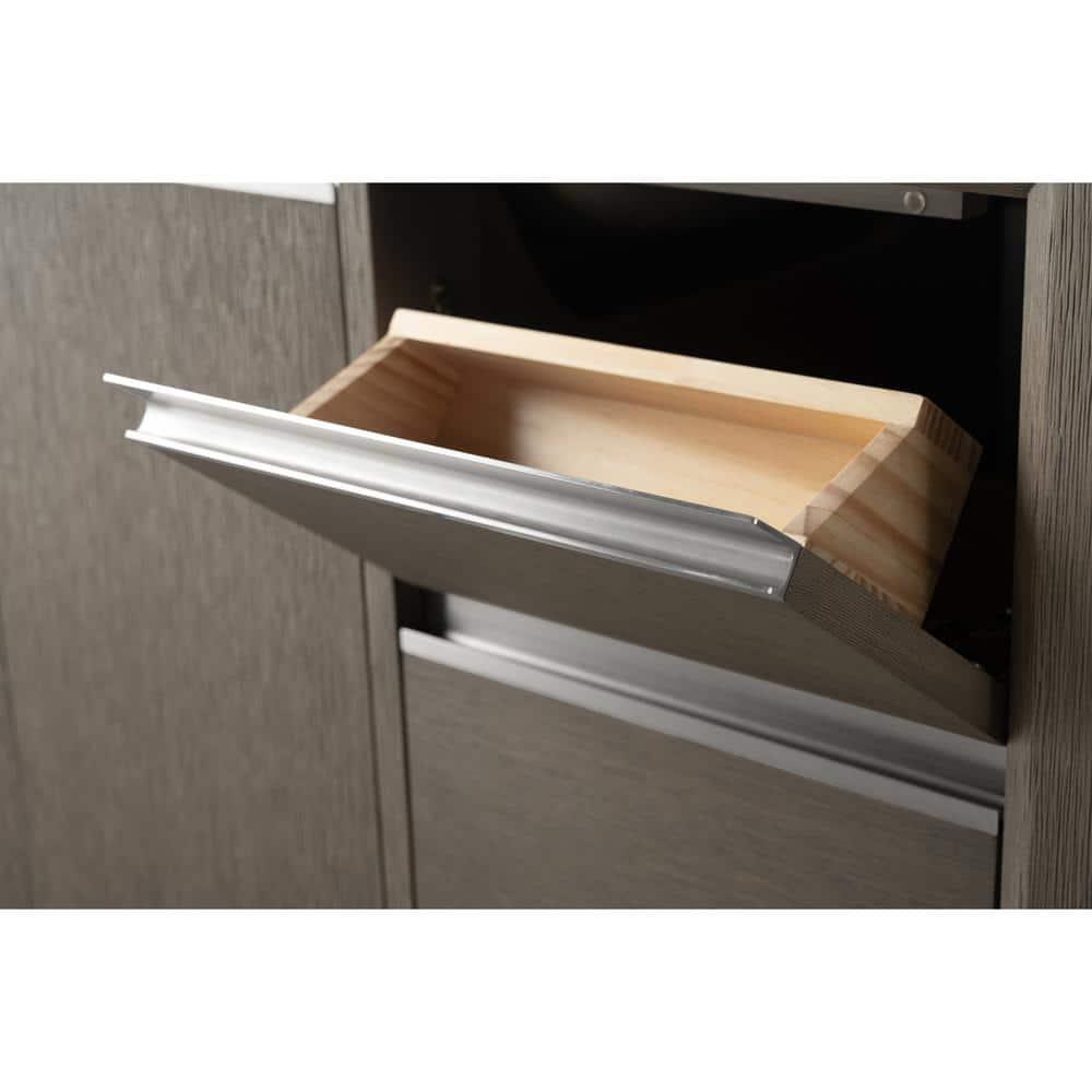 42 Single Bathroom Vanity with Top