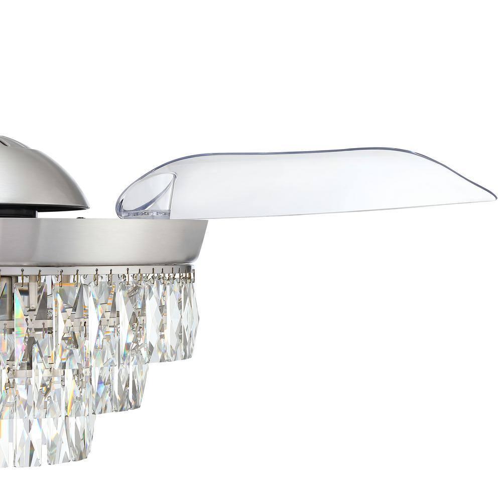 Craftmade Lighting - Sofia - 3 Blade Ceiling Fan with Light Kit-21.69 Inches