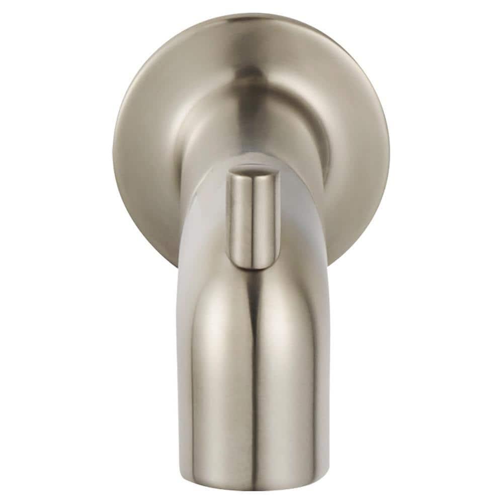 Studio S Wall Tub Spout with Diverter