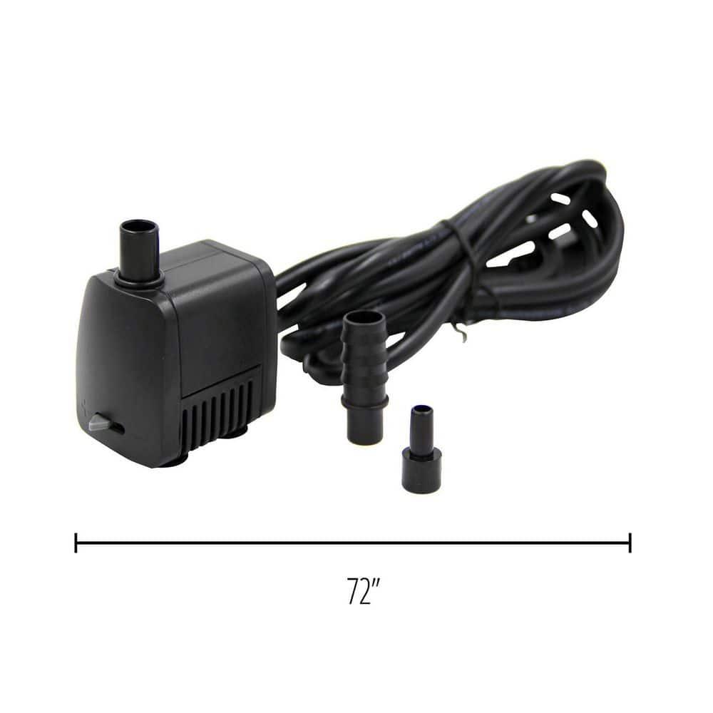Teamson Plug-in Pump