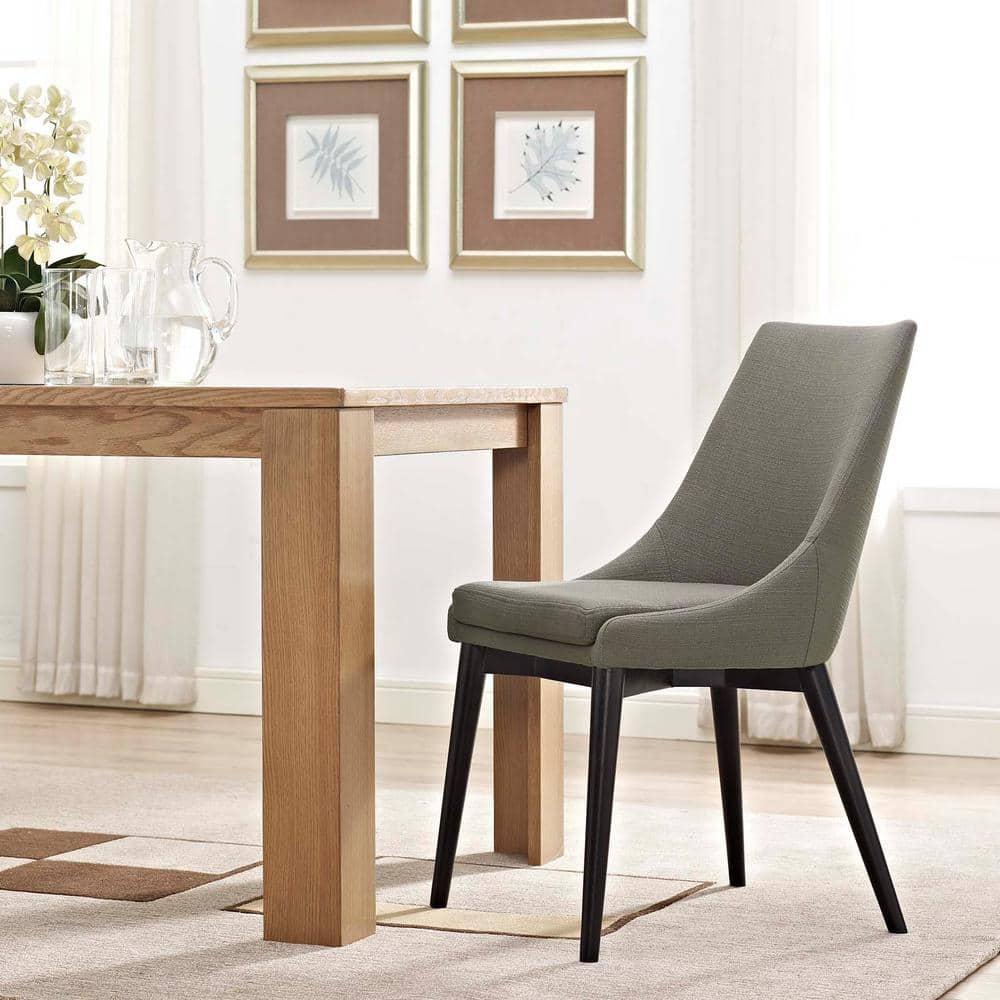 Koala Company Viscount Fabric Dining Chair by Modway