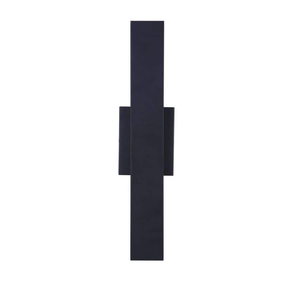 Craftmade Rens Aluminum LED Wall Light