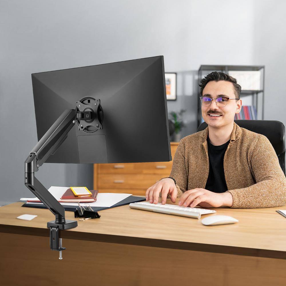 VEVOR VEVOR Single Screen Desktop Mount