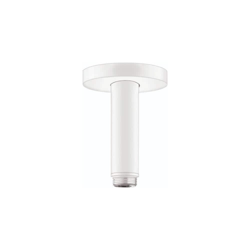 Raindance E Extension Pipe for Ceiling Mount Replacement 3.125" Coordinating Shower Arm