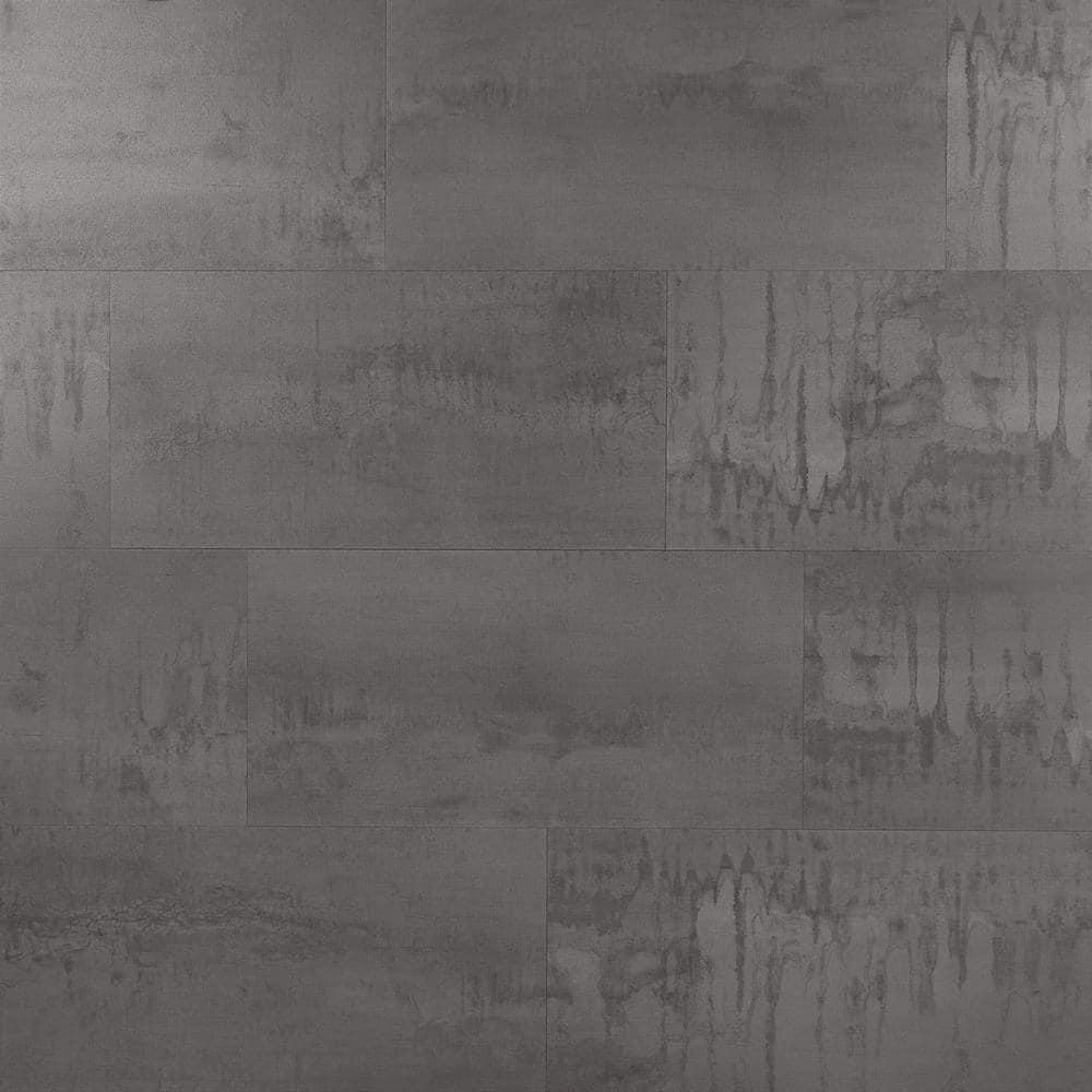 Angela Harris Alloy LVT 11.9 In. X 23.9 In. Loose Lay Matte Luxury Vinyl Floor Tile (22 Sq. Ft. / Case)