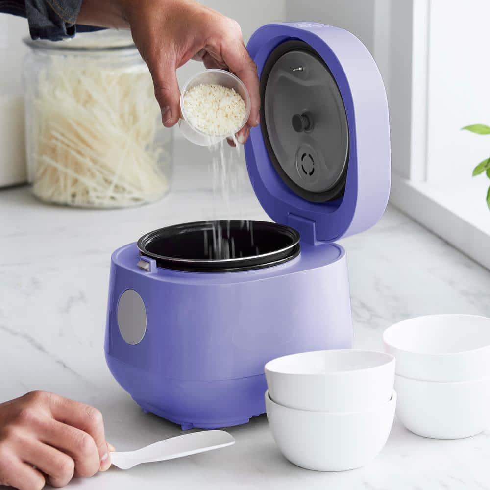 GreenLife GreenLife Electrics Rice Cooker