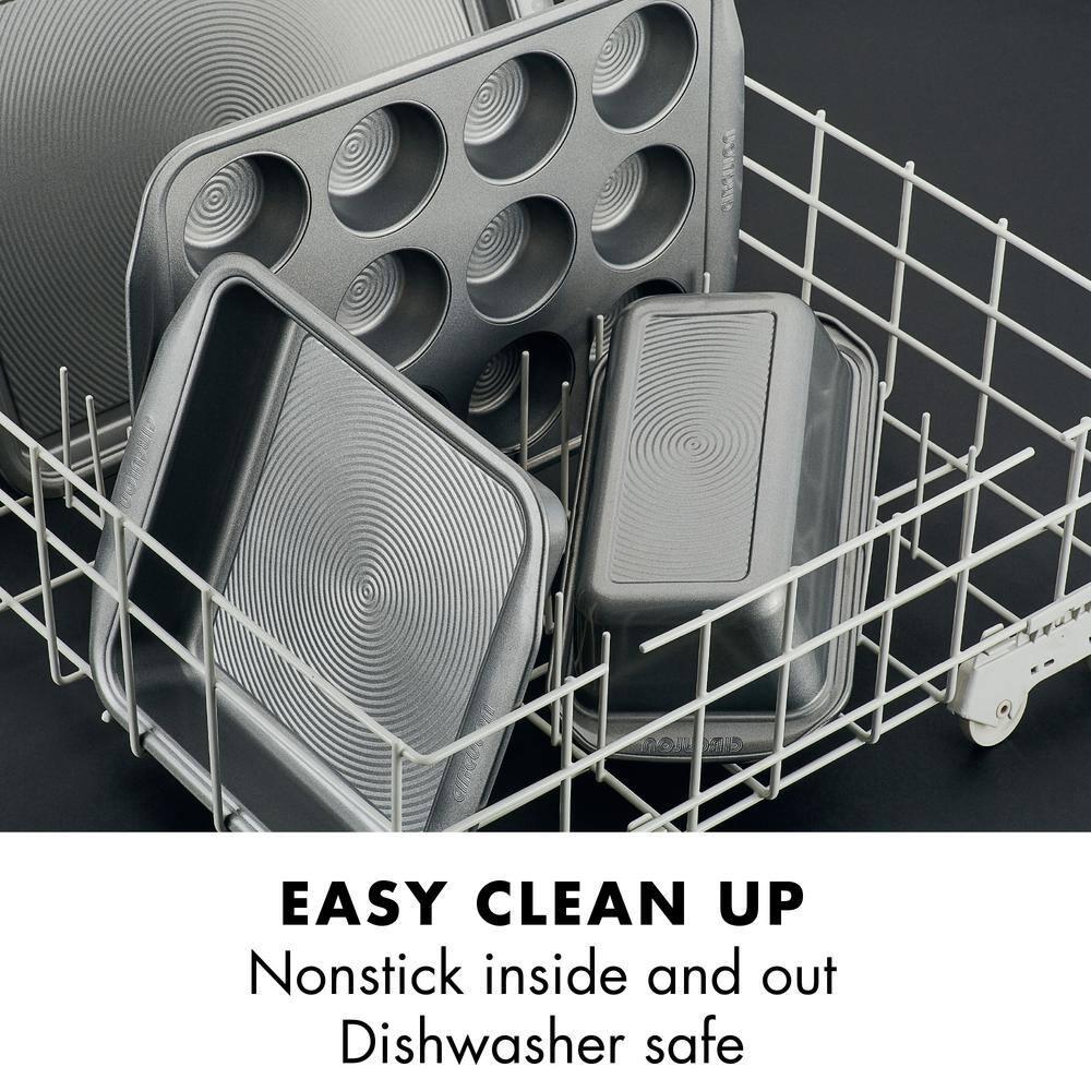Circulon Circulon Bakeware Nonstick Bakeware Set / Baking Pans, 10 Piece