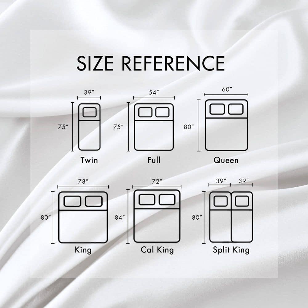 Satin Luxury Sheet Set