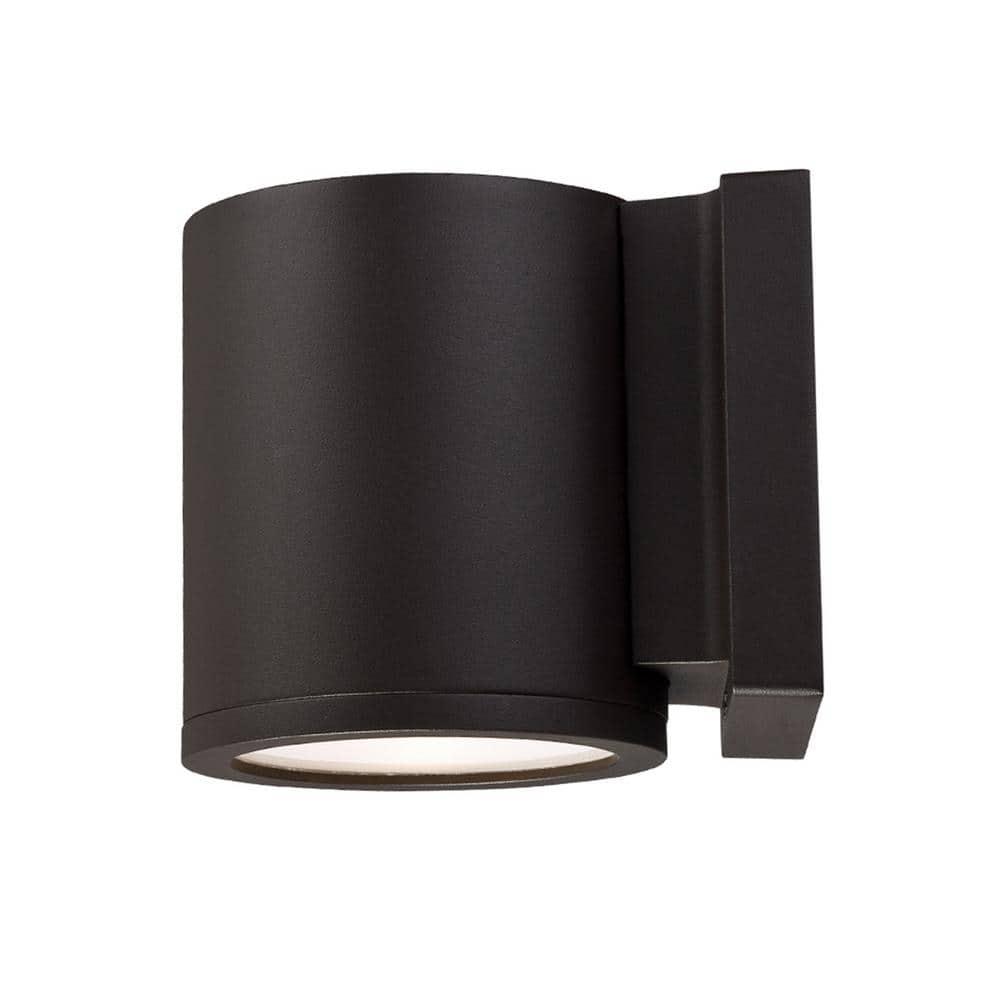 Tube LED Wall Light