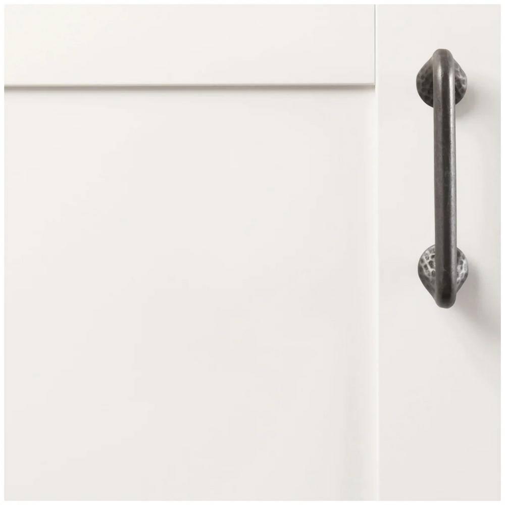 Craftsman 1 1/4" Length Square Knob