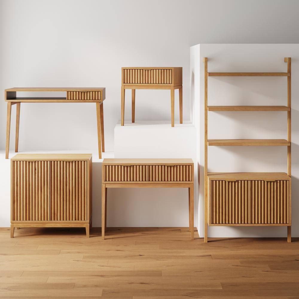 Jasper Storage Bookcase