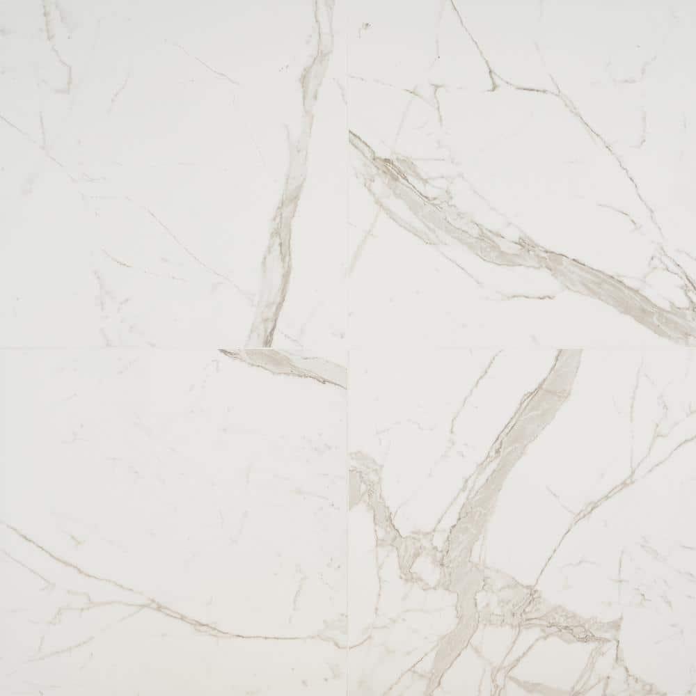 Large Format Staturio 24" x 24" Porcelain Field Tile