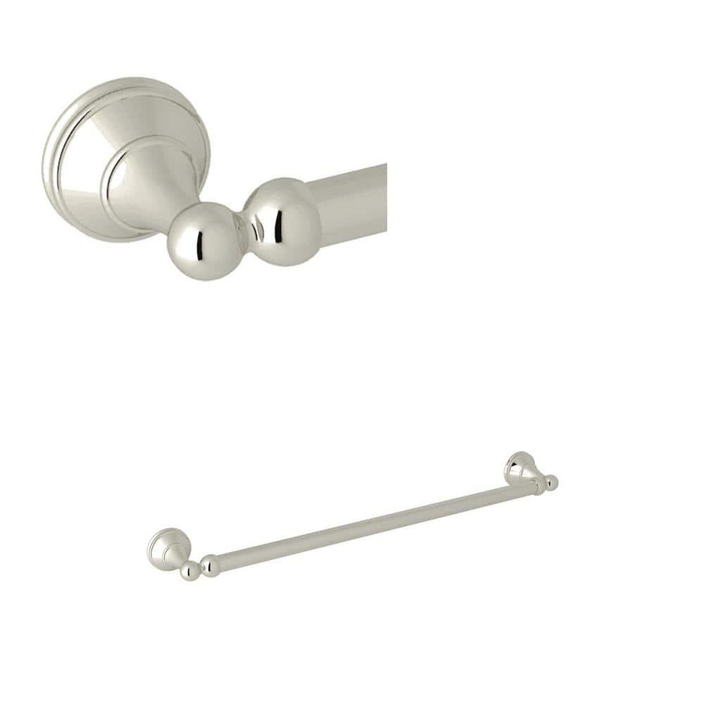 Georgian Era 20" Towel Bar