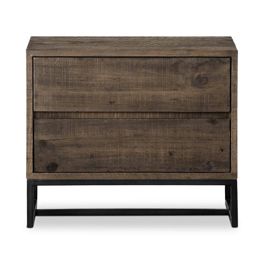 Rezi Nightstand
