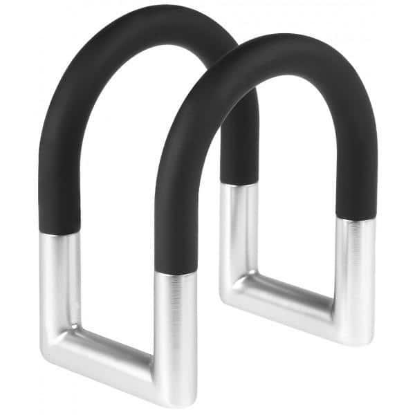 Squeeze Standing Napkin Holder