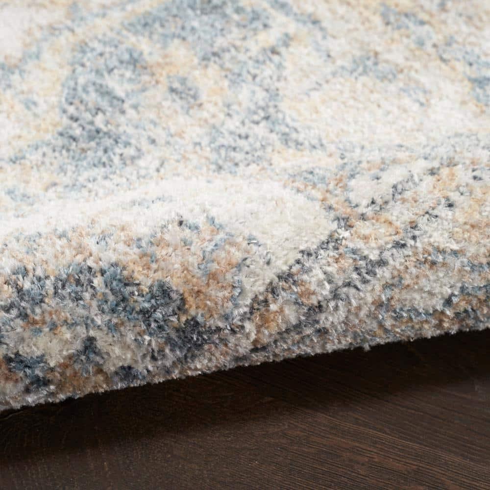 Astra Hand Knotted Rug