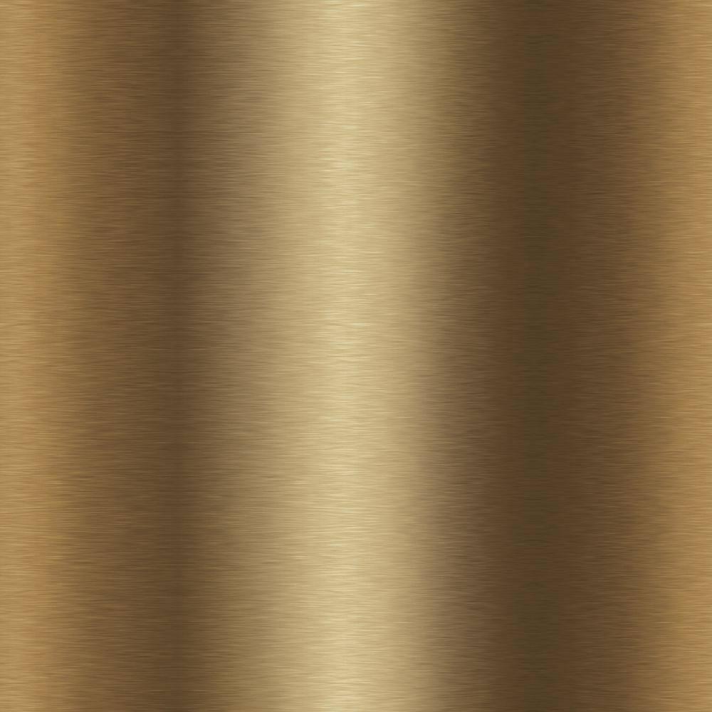 Gigi Velvet Metal Dining Room Chair Blue - Armen Living: Gold Legs, Ergonomic Back, High-Density Foam