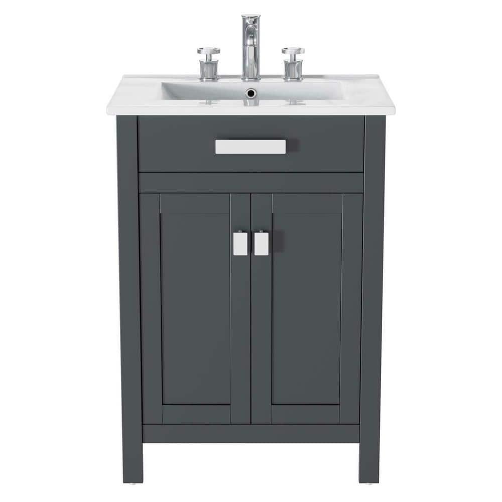 Laguna 24" Bathroom Vanity by Modway