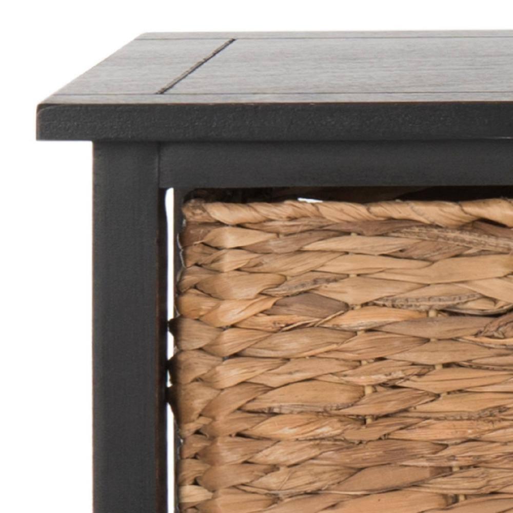 Beachcrest Home™ Painswick Solid Wood Accent Chest