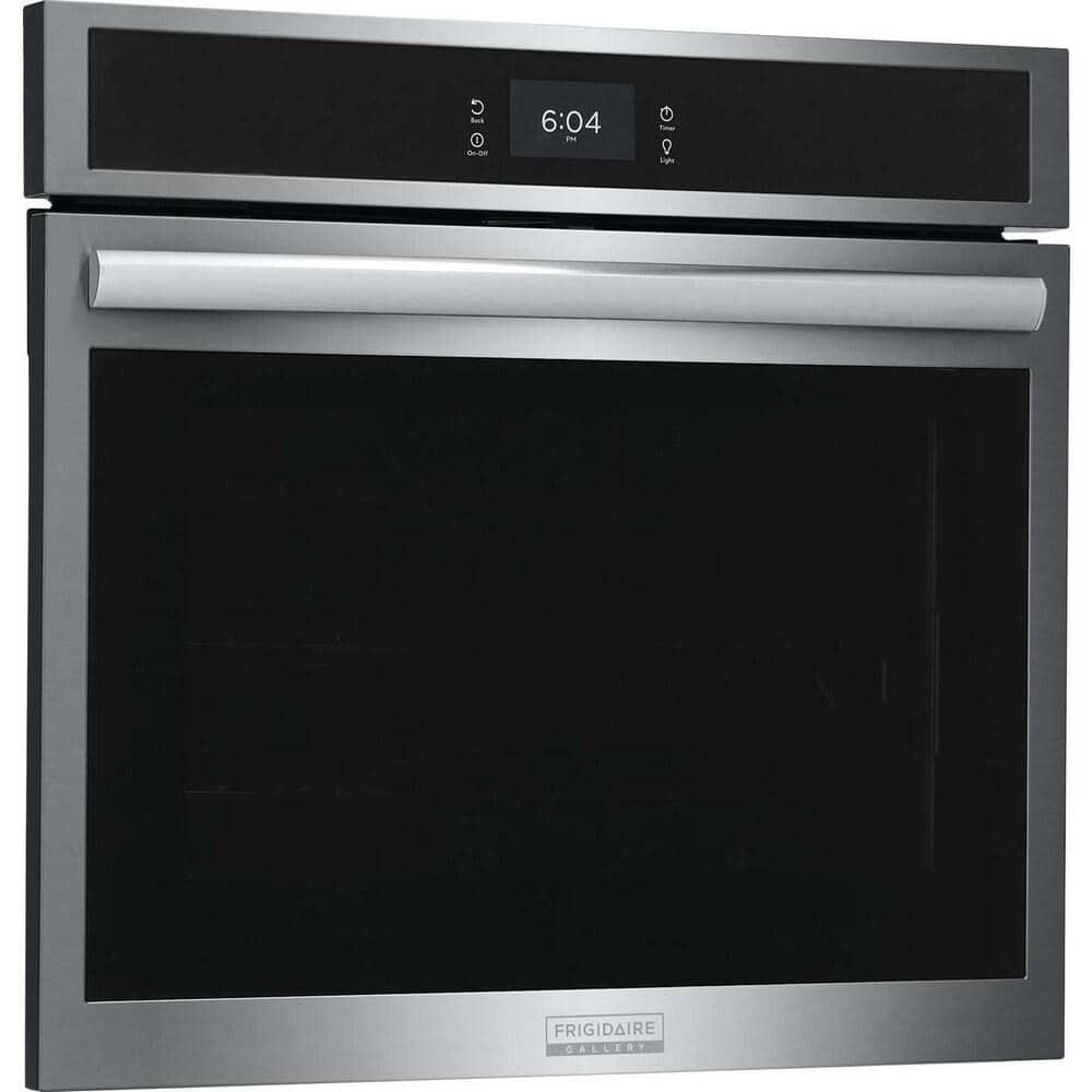 FRIGIDAIRE GCWS3067AF single wall electric oven