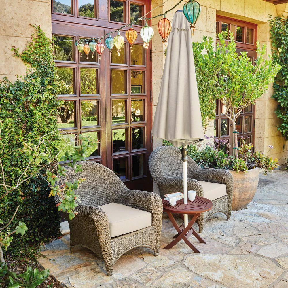 Classic Accessories Patio Lounge Back Cushion Foam, 25 x 20 x 4 inch