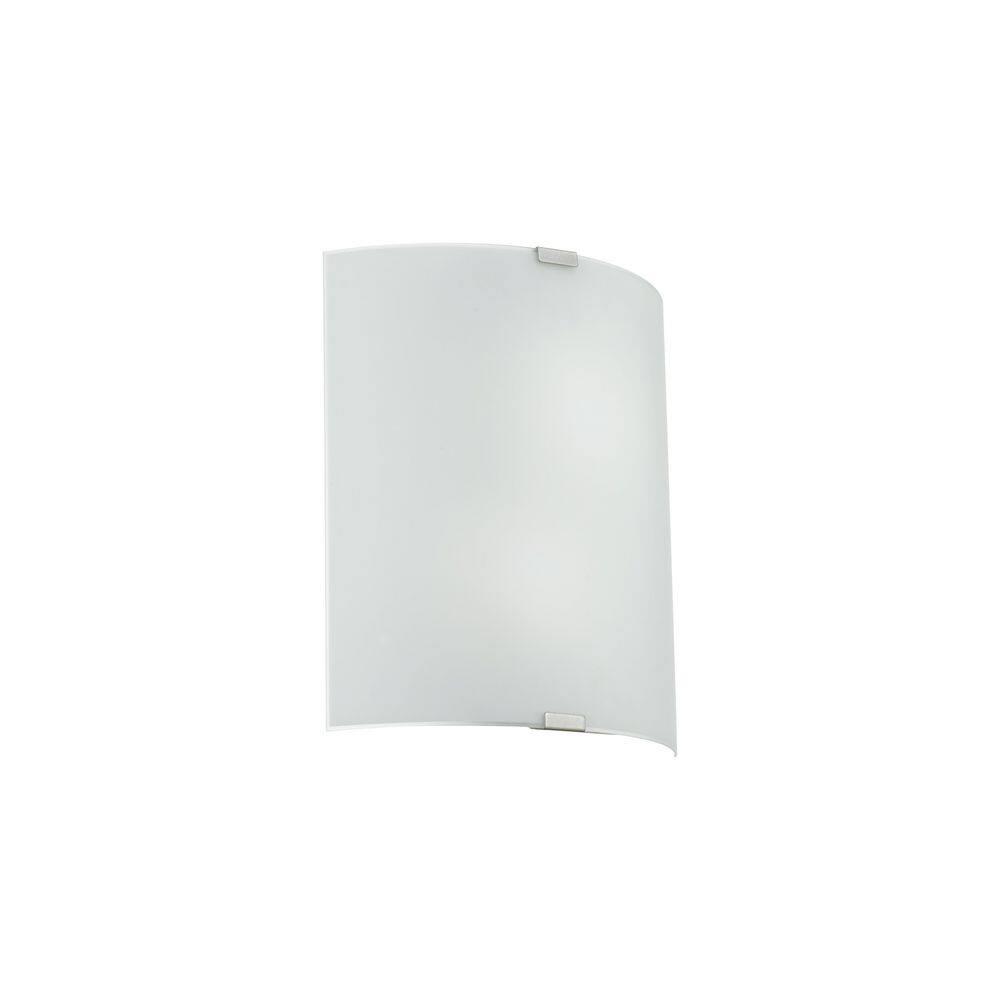 Eglo Lighting - Grafik - 2 Light Wall Sconce In Contemporary Style-14.63 Inches
