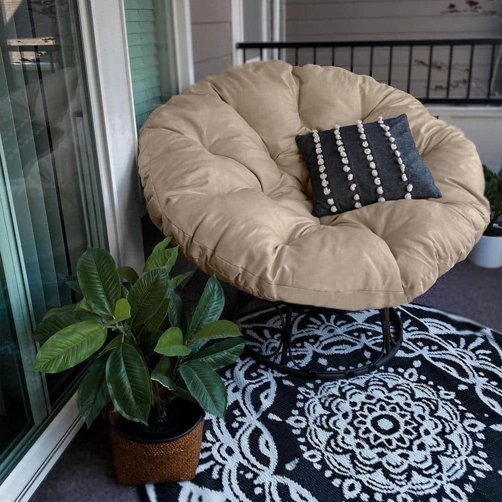 Classic Accessories Montlake Outdoor 5'' Papasan Seat Cushion