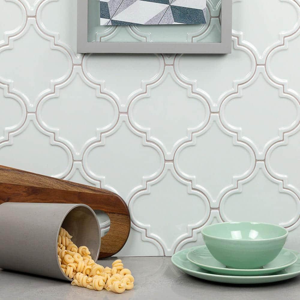 Bond Tile Lantern Ceramic Tile