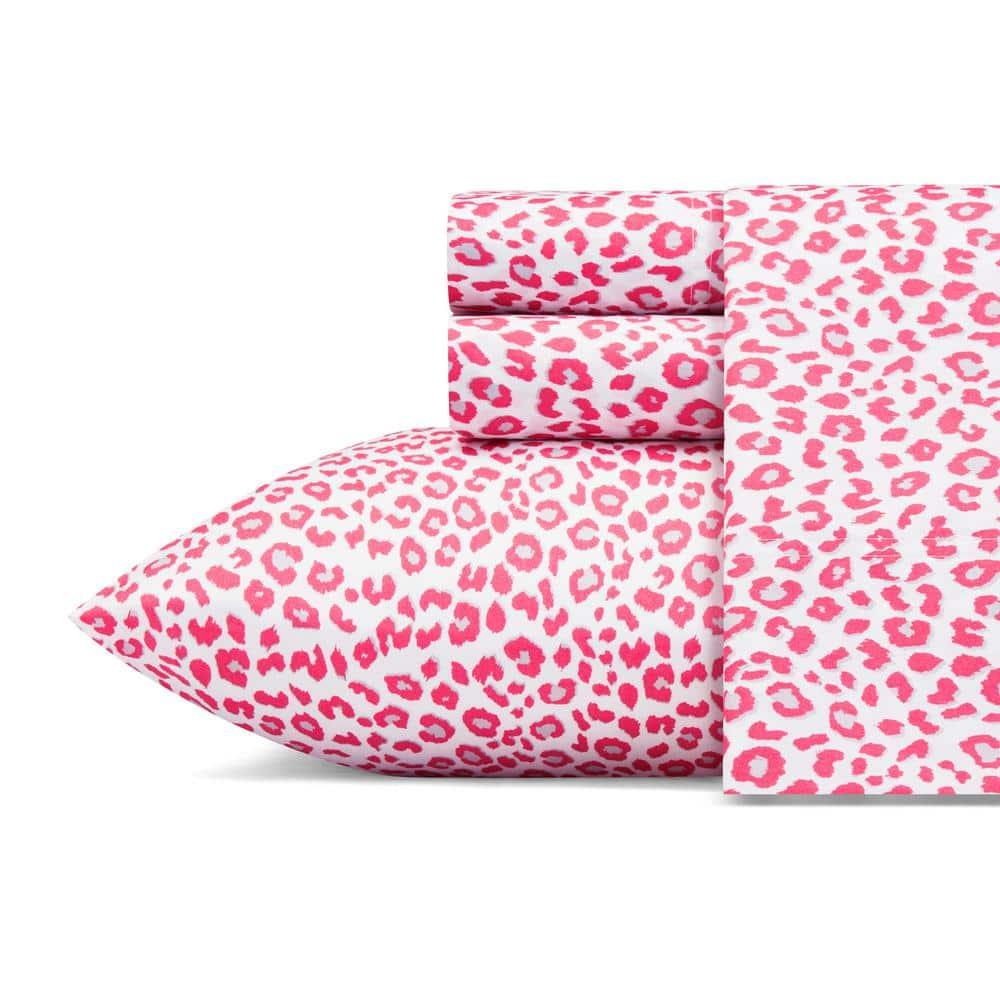 Betsey Johnson Betsey Johnson Printed Novelty Sheet Sets