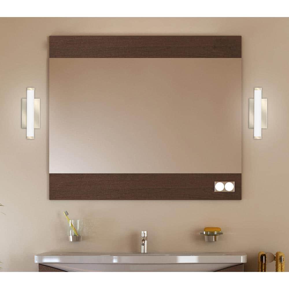 Lithonia Lighting Fmvcsls 12In Mvolt 90Cri M6 Fmvcsls 12" Wide Switchable Color
