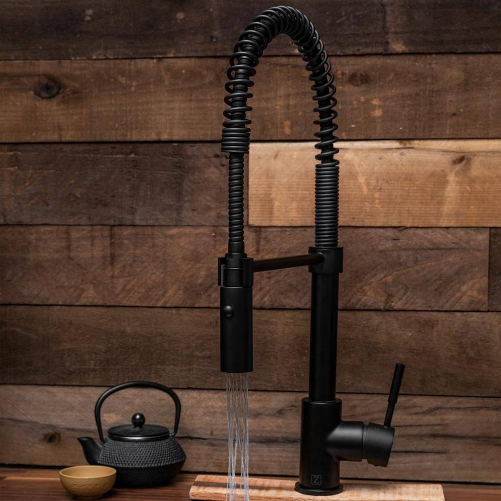 ZLINE Autograph Edition Sierra Kitchen Faucet