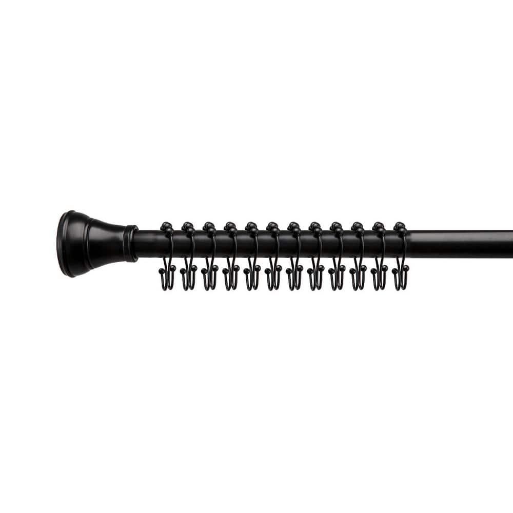 Utopia Alley Stainless Steel Shower Curtain Hook